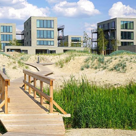 Stunning Home In Lembruch-Duemmer See With Sauna Exterior foto